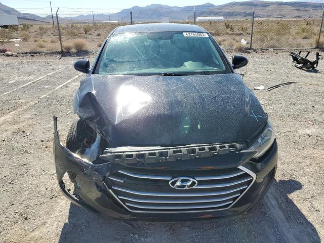 Photo 4 VIN: 5NPD74LF7JH383038 - HYUNDAI ELANTRA SE 