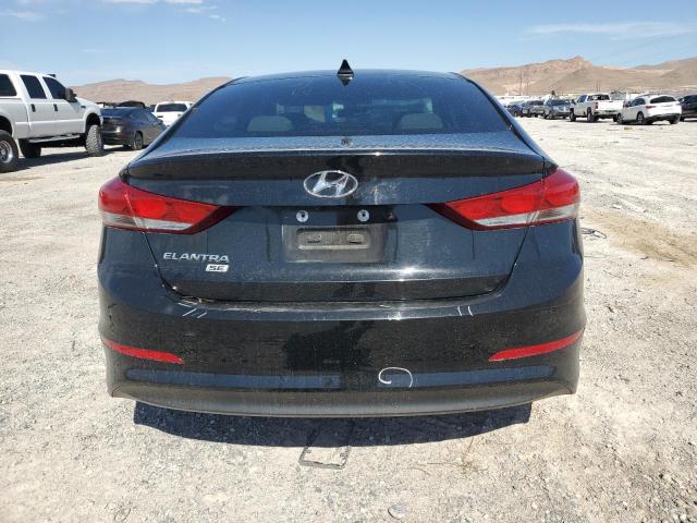 Photo 5 VIN: 5NPD74LF7JH383038 - HYUNDAI ELANTRA SE 