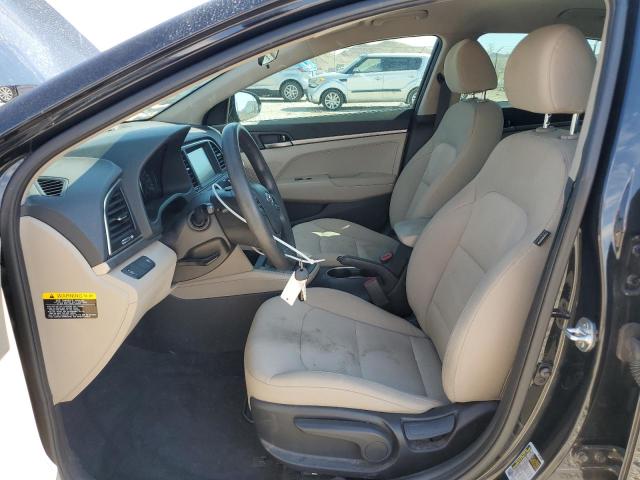 Photo 6 VIN: 5NPD74LF7JH383038 - HYUNDAI ELANTRA SE 