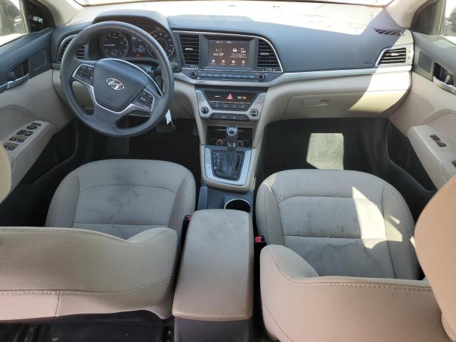 Photo 7 VIN: 5NPD74LF7JH383038 - HYUNDAI ELANTRA SE 