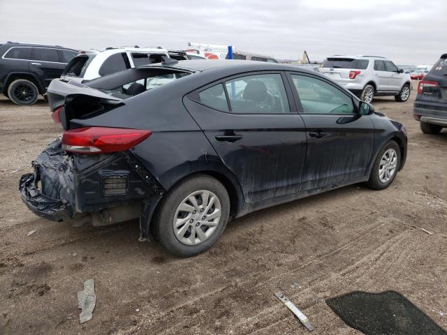 Photo 2 VIN: 5NPD74LF7JH386358 - HYUNDAI ELANTRA SE 