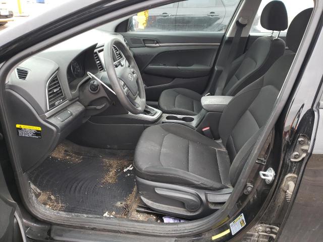 Photo 6 VIN: 5NPD74LF7JH386358 - HYUNDAI ELANTRA SE 