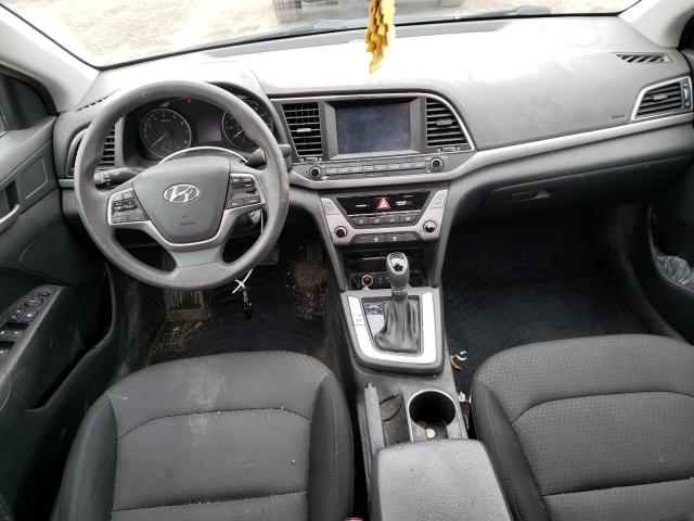 Photo 7 VIN: 5NPD74LF7JH386358 - HYUNDAI ELANTRA SE 