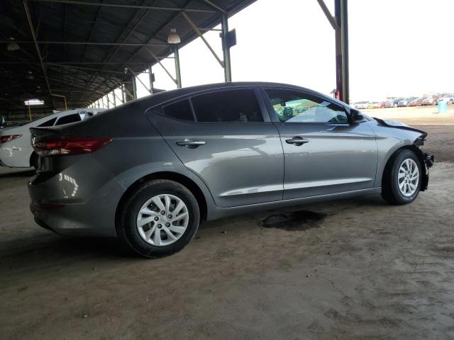 Photo 2 VIN: 5NPD74LF7JH388823 - HYUNDAI ELANTRA SE 