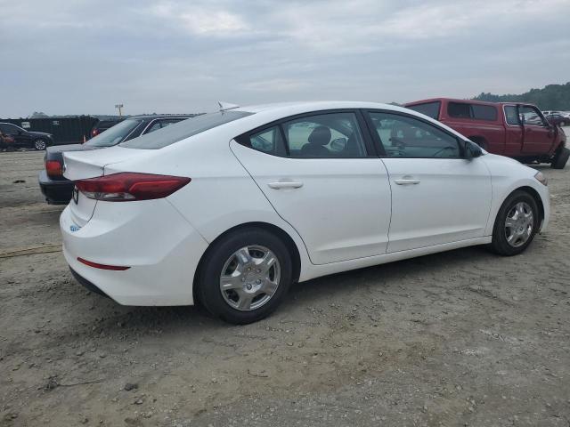 Photo 2 VIN: 5NPD74LF7JH390667 - HYUNDAI ELANTRA SE 