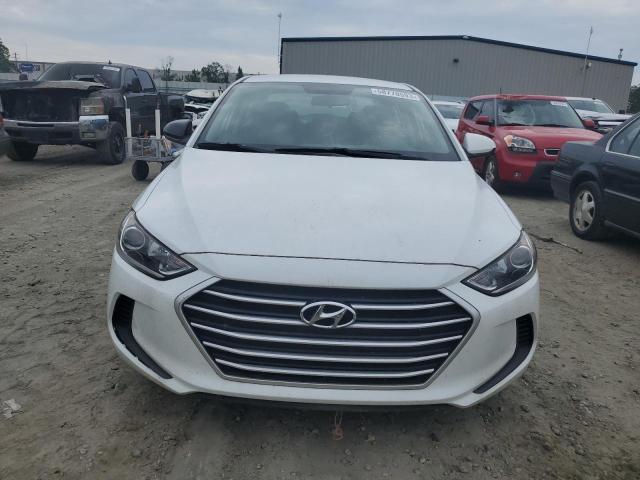 Photo 4 VIN: 5NPD74LF7JH390667 - HYUNDAI ELANTRA SE 