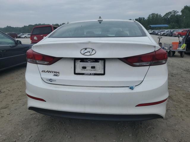 Photo 5 VIN: 5NPD74LF7JH390667 - HYUNDAI ELANTRA SE 