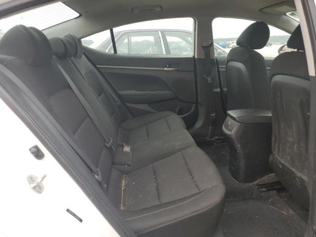 Photo 9 VIN: 5NPD74LF7JH390667 - HYUNDAI ELANTRA SE 