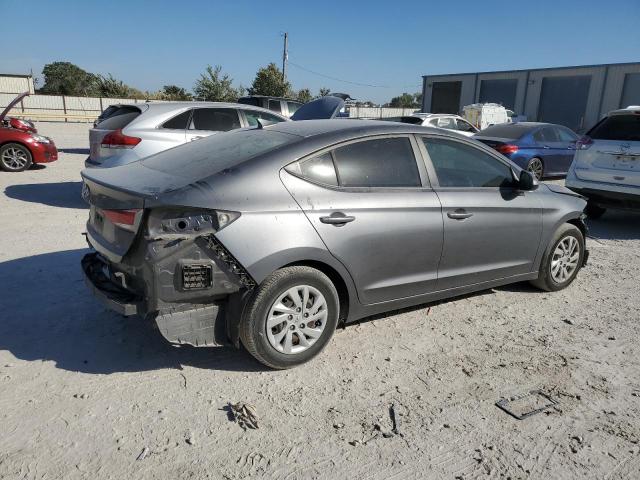 Photo 2 VIN: 5NPD74LF7JH394637 - HYUNDAI ELANTRA SE 