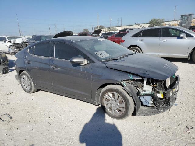 Photo 3 VIN: 5NPD74LF7JH394637 - HYUNDAI ELANTRA SE 