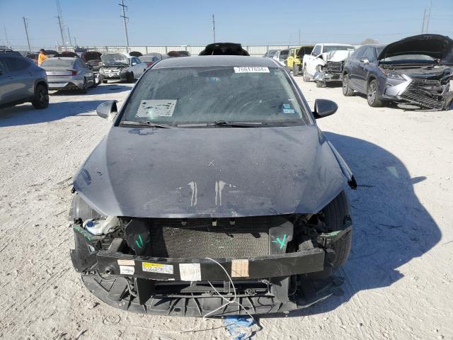 Photo 4 VIN: 5NPD74LF7JH394637 - HYUNDAI ELANTRA SE 