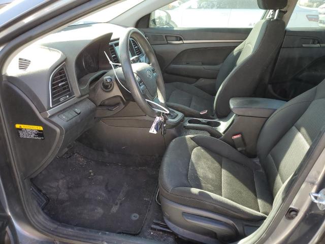 Photo 6 VIN: 5NPD74LF7JH394637 - HYUNDAI ELANTRA SE 