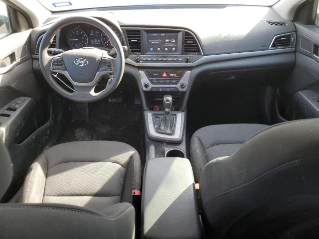 Photo 7 VIN: 5NPD74LF7JH394637 - HYUNDAI ELANTRA SE 