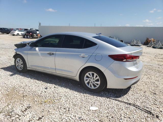 Photo 1 VIN: 5NPD74LF7JH397733 - HYUNDAI ELANTRA SE 