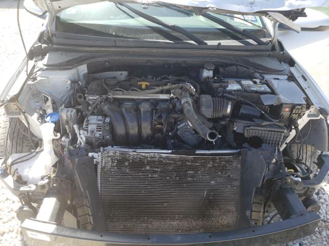 Photo 10 VIN: 5NPD74LF7JH397733 - HYUNDAI ELANTRA SE 