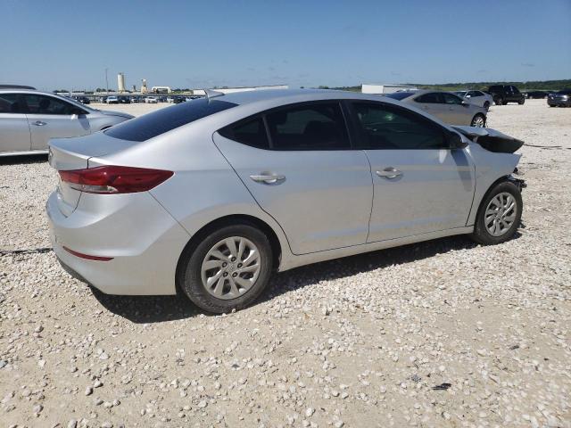 Photo 2 VIN: 5NPD74LF7JH397733 - HYUNDAI ELANTRA SE 