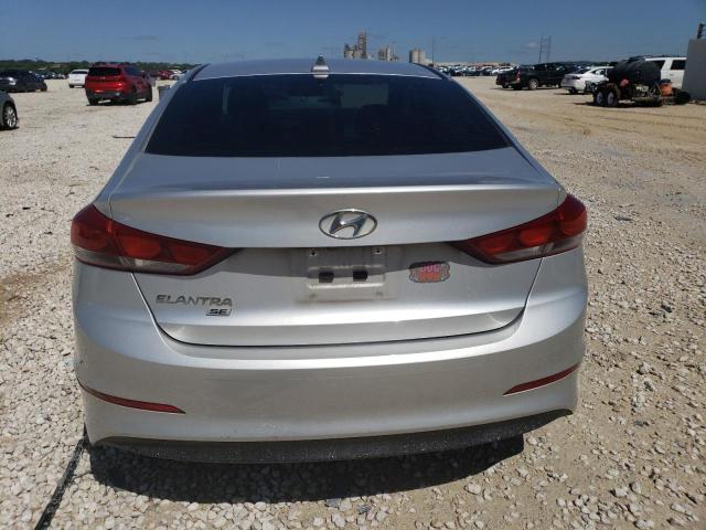 Photo 5 VIN: 5NPD74LF7JH397733 - HYUNDAI ELANTRA SE 