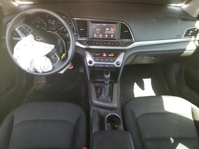 Photo 7 VIN: 5NPD74LF7JH397733 - HYUNDAI ELANTRA SE 