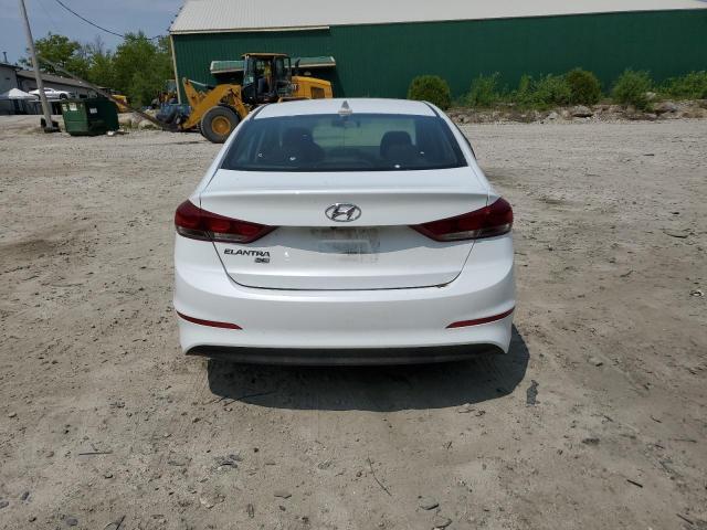 Photo 5 VIN: 5NPD74LF7JH400615 - HYUNDAI ELANTRA SE 