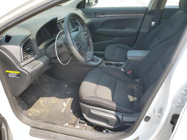 Photo 6 VIN: 5NPD74LF7JH400615 - HYUNDAI ELANTRA SE 