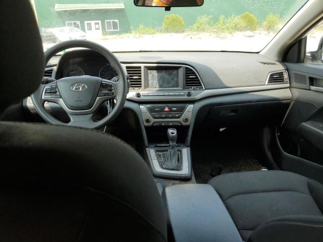 Photo 7 VIN: 5NPD74LF7JH400615 - HYUNDAI ELANTRA SE 