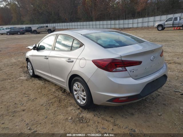 Photo 2 VIN: 5NPD74LF7KH406786 - HYUNDAI ELANTRA 