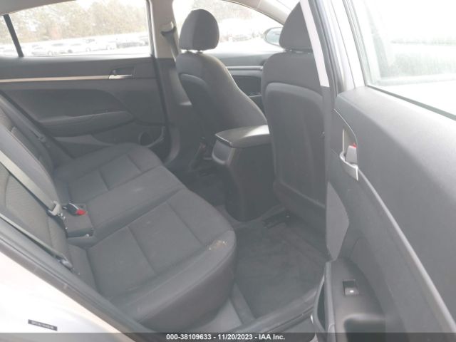 Photo 7 VIN: 5NPD74LF7KH406786 - HYUNDAI ELANTRA 