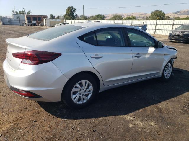 Photo 2 VIN: 5NPD74LF7KH413172 - HYUNDAI ELANTRA SE 