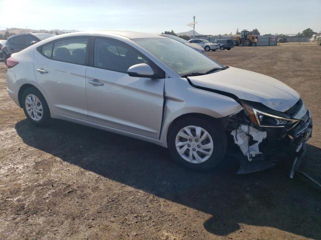 Photo 3 VIN: 5NPD74LF7KH413172 - HYUNDAI ELANTRA SE 