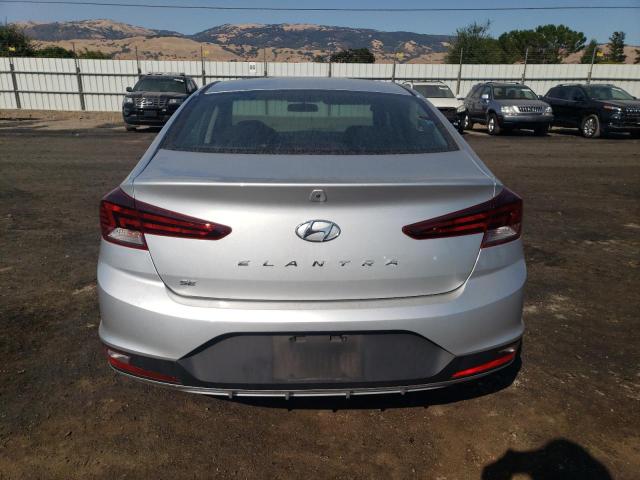 Photo 5 VIN: 5NPD74LF7KH413172 - HYUNDAI ELANTRA SE 