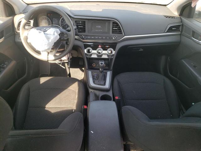 Photo 7 VIN: 5NPD74LF7KH413172 - HYUNDAI ELANTRA SE 