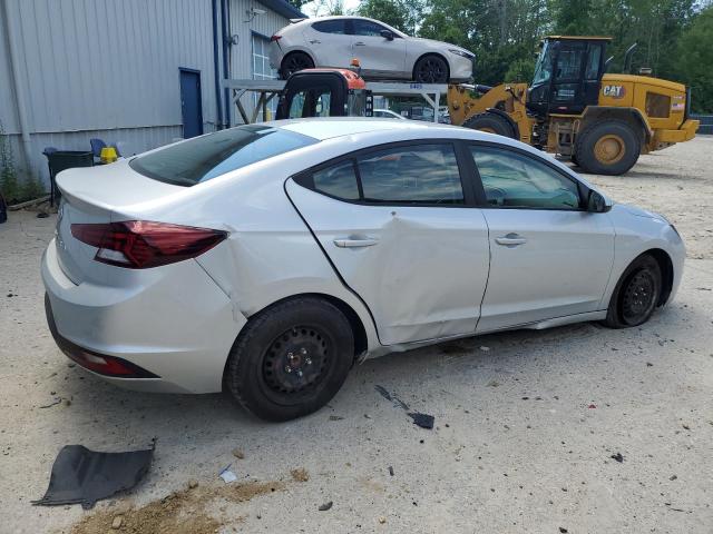 Photo 2 VIN: 5NPD74LF7KH413799 - HYUNDAI ELANTRA SE 