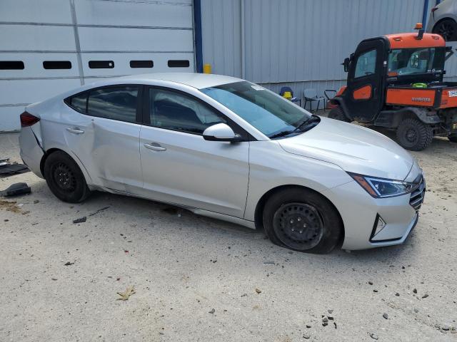 Photo 3 VIN: 5NPD74LF7KH413799 - HYUNDAI ELANTRA SE 