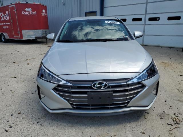 Photo 4 VIN: 5NPD74LF7KH413799 - HYUNDAI ELANTRA SE 