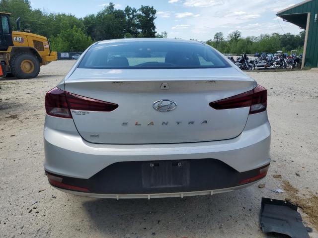 Photo 5 VIN: 5NPD74LF7KH413799 - HYUNDAI ELANTRA SE 