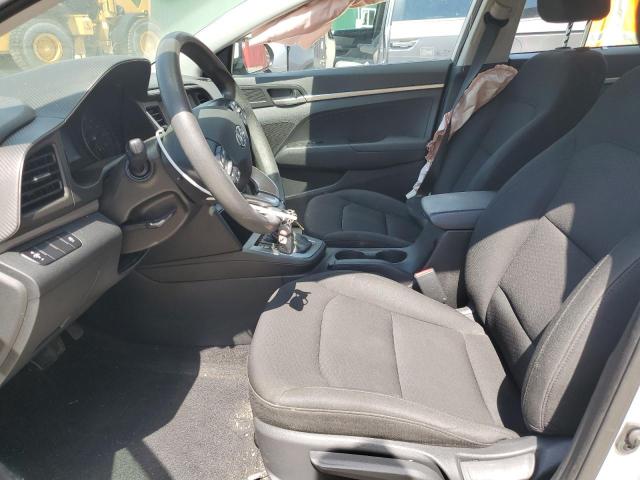 Photo 6 VIN: 5NPD74LF7KH413799 - HYUNDAI ELANTRA SE 