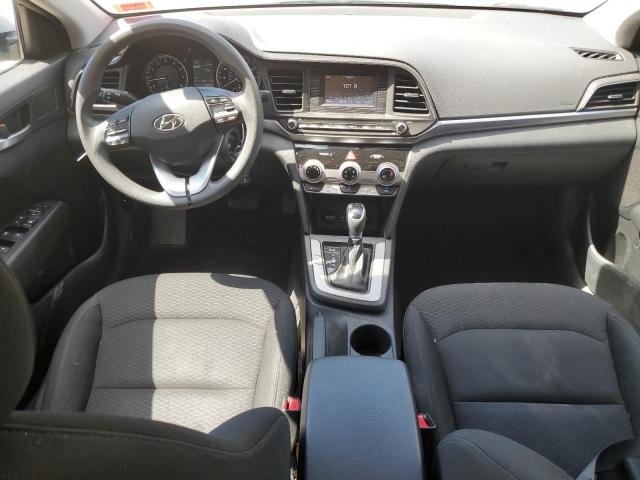 Photo 7 VIN: 5NPD74LF7KH413799 - HYUNDAI ELANTRA SE 