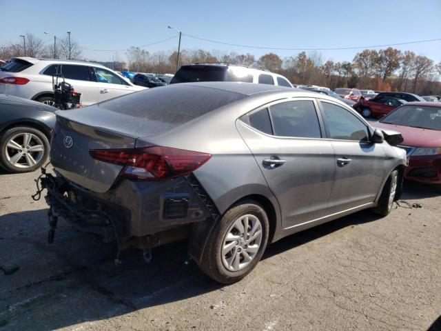 Photo 2 VIN: 5NPD74LF7KH414872 - HYUNDAI ELANTRA 