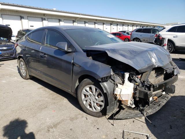 Photo 3 VIN: 5NPD74LF7KH414872 - HYUNDAI ELANTRA 