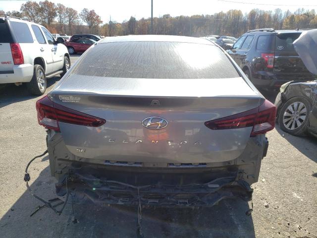 Photo 5 VIN: 5NPD74LF7KH414872 - HYUNDAI ELANTRA 