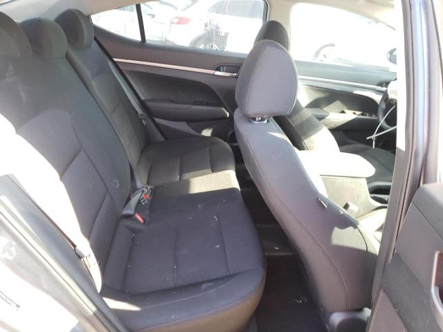 Photo 9 VIN: 5NPD74LF7KH414872 - HYUNDAI ELANTRA 