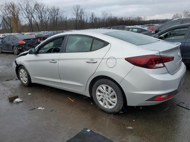 Photo 1 VIN: 5NPD74LF7KH415617 - HYUNDAI ELANTRA 