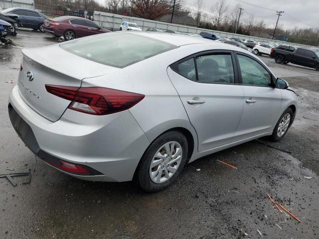 Photo 2 VIN: 5NPD74LF7KH415617 - HYUNDAI ELANTRA 