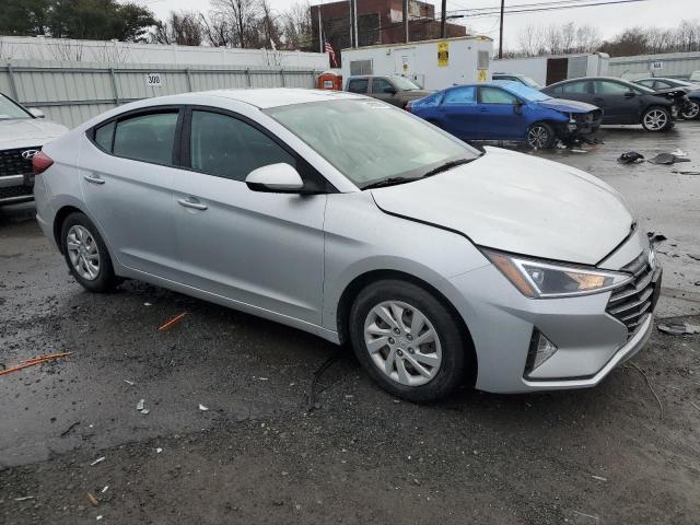 Photo 3 VIN: 5NPD74LF7KH415617 - HYUNDAI ELANTRA 