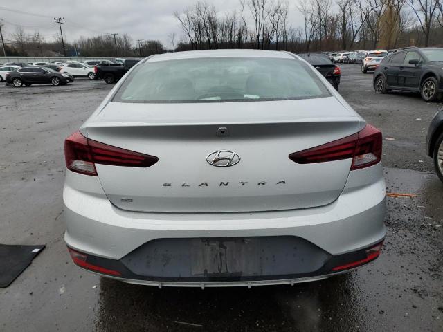 Photo 5 VIN: 5NPD74LF7KH415617 - HYUNDAI ELANTRA 