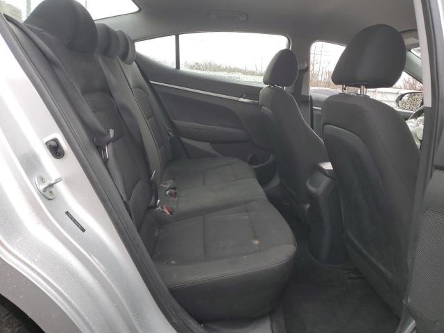 Photo 9 VIN: 5NPD74LF7KH415617 - HYUNDAI ELANTRA 