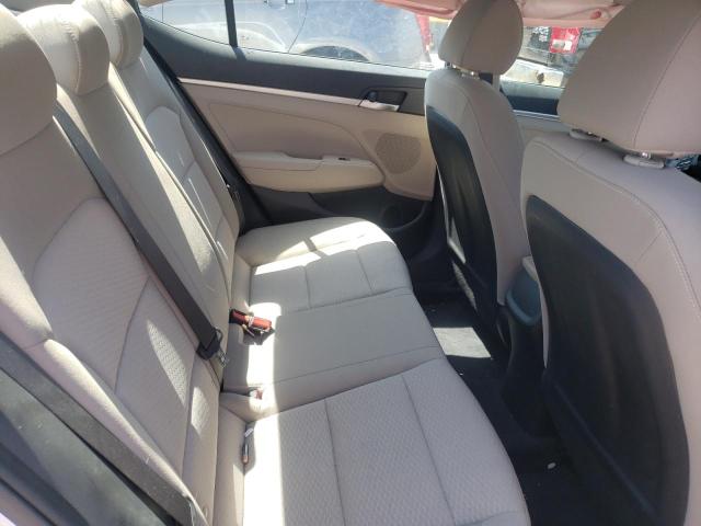 Photo 5 VIN: 5NPD74LF7KH418923 - HYUNDAI ELANTRA SE 