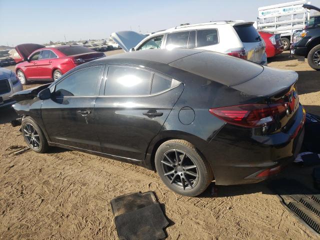 Photo 1 VIN: 5NPD74LF7KH419361 - HYUNDAI ELANTRA SE 