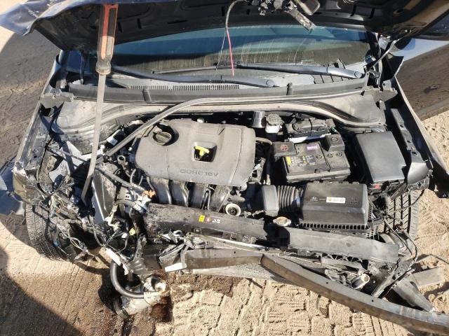 Photo 10 VIN: 5NPD74LF7KH419361 - HYUNDAI ELANTRA SE 