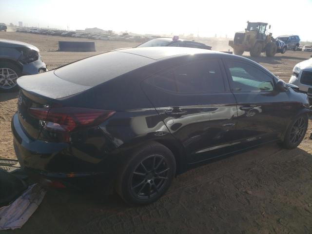 Photo 2 VIN: 5NPD74LF7KH419361 - HYUNDAI ELANTRA SE 